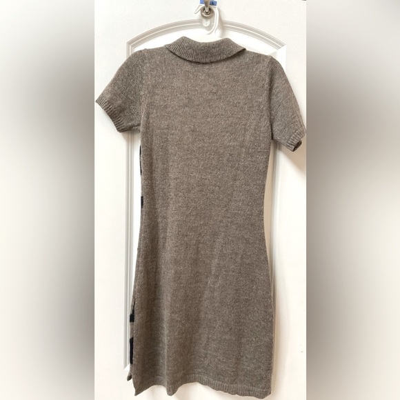 SEA New York Sweater Dress - Picture 3 of 5